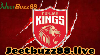TATA IPL 2024: Punjab Kings (PBKS) Team’s Full Schedule
